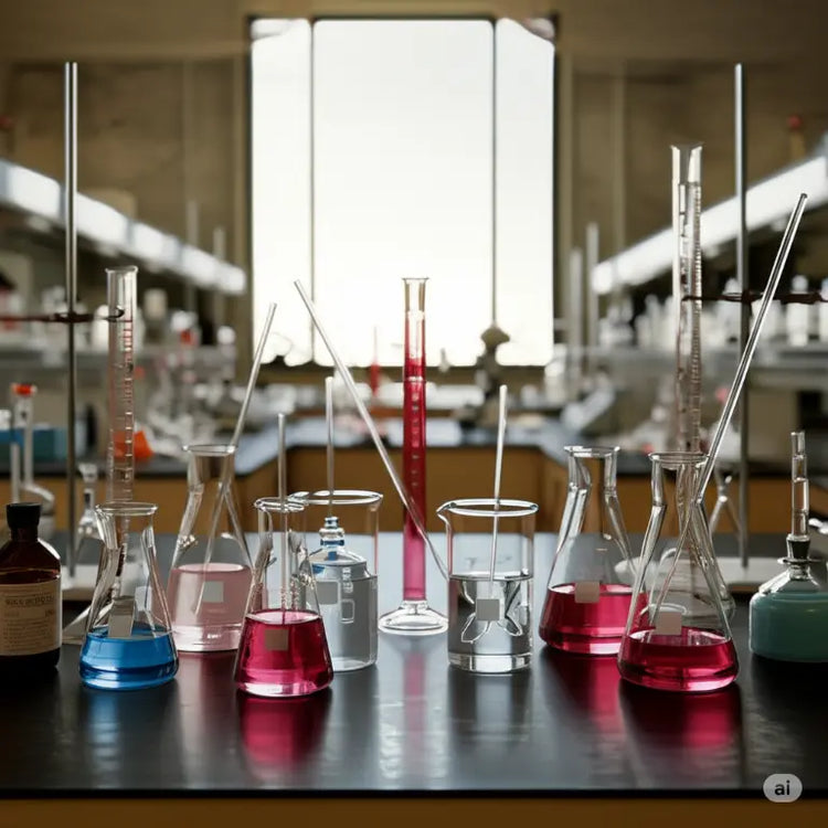 Beakers