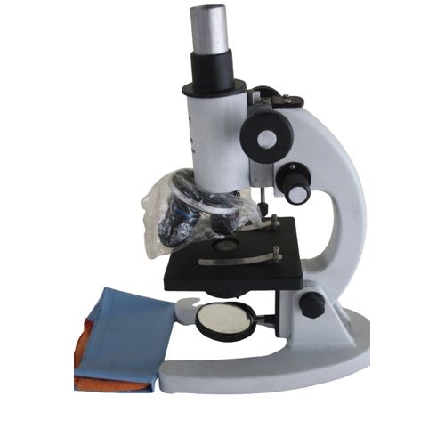 student microscope