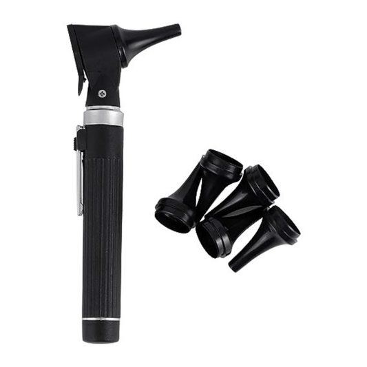 Fiber Otoscope