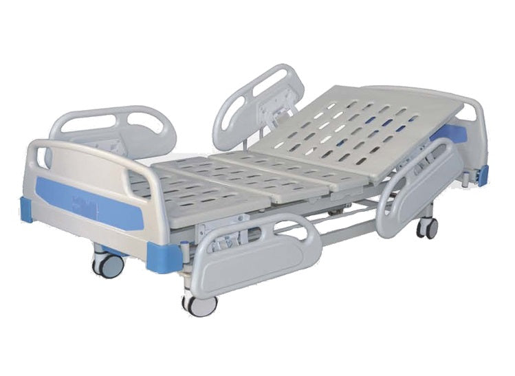 3 Crank Electric Hospital Bed