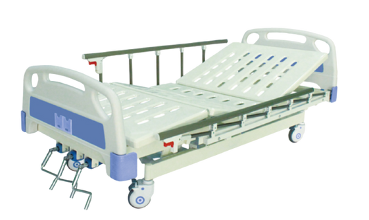 3 Crank ABS Bed (Manual)
