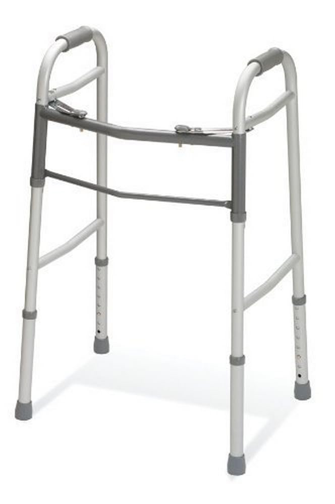 Walking Frame Without Wheels