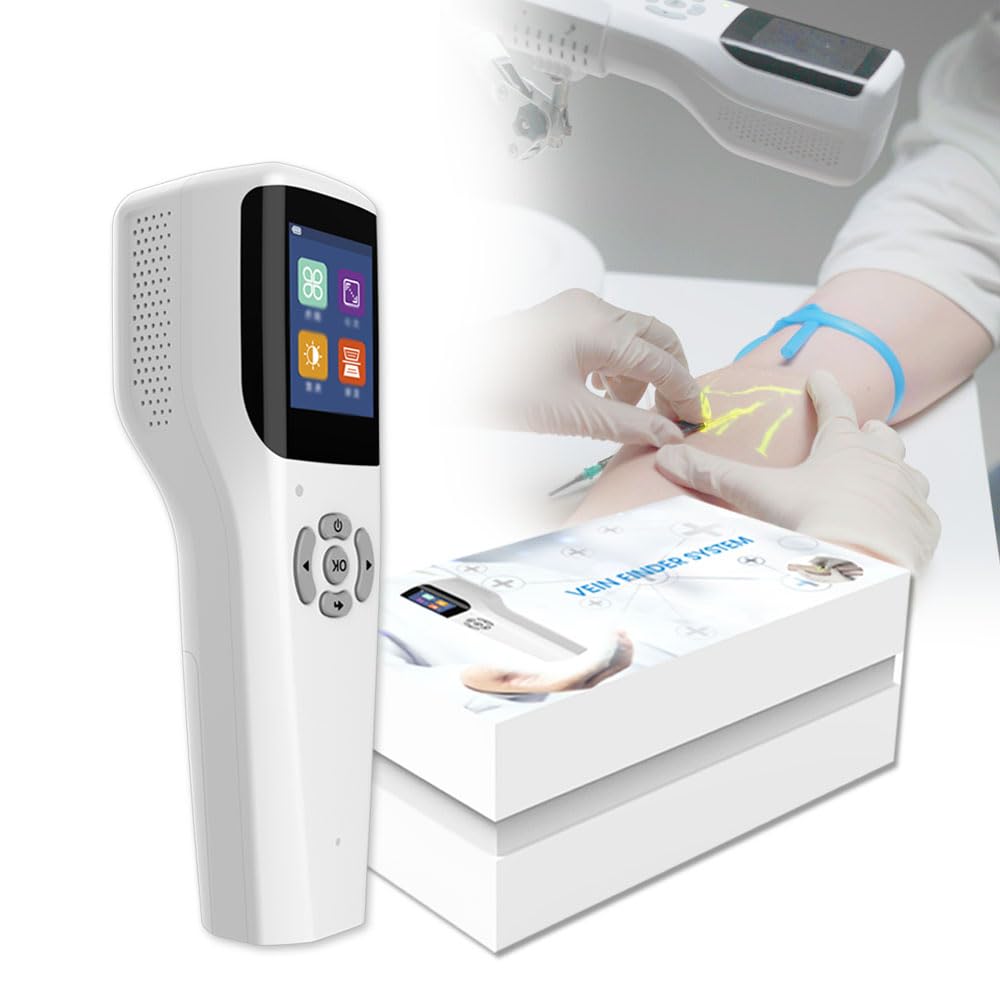 Vein Finder