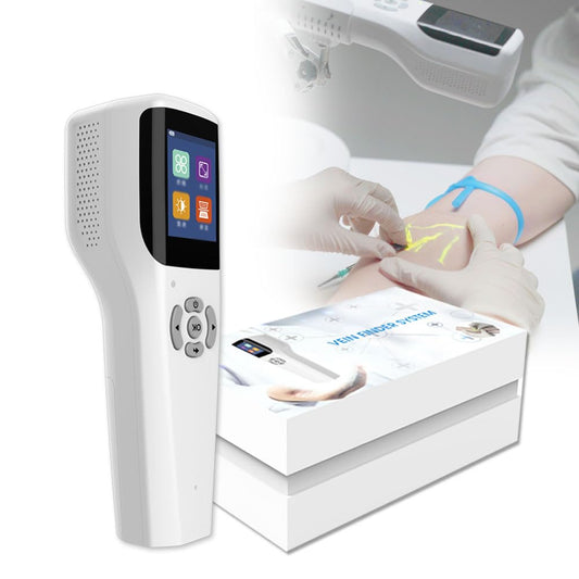 Vein Finder