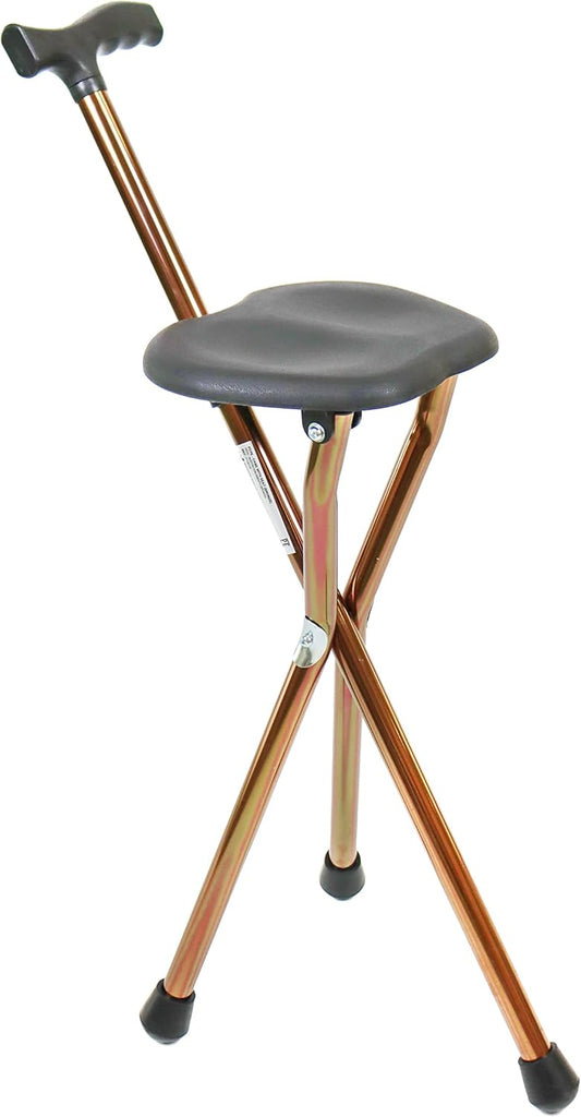 Walking Stick with Seat