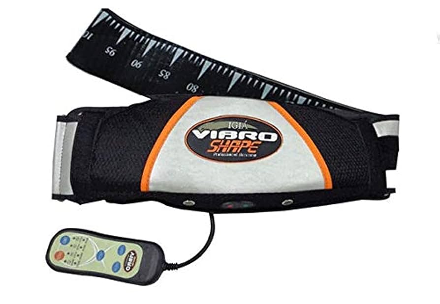 SLIMMING BELT