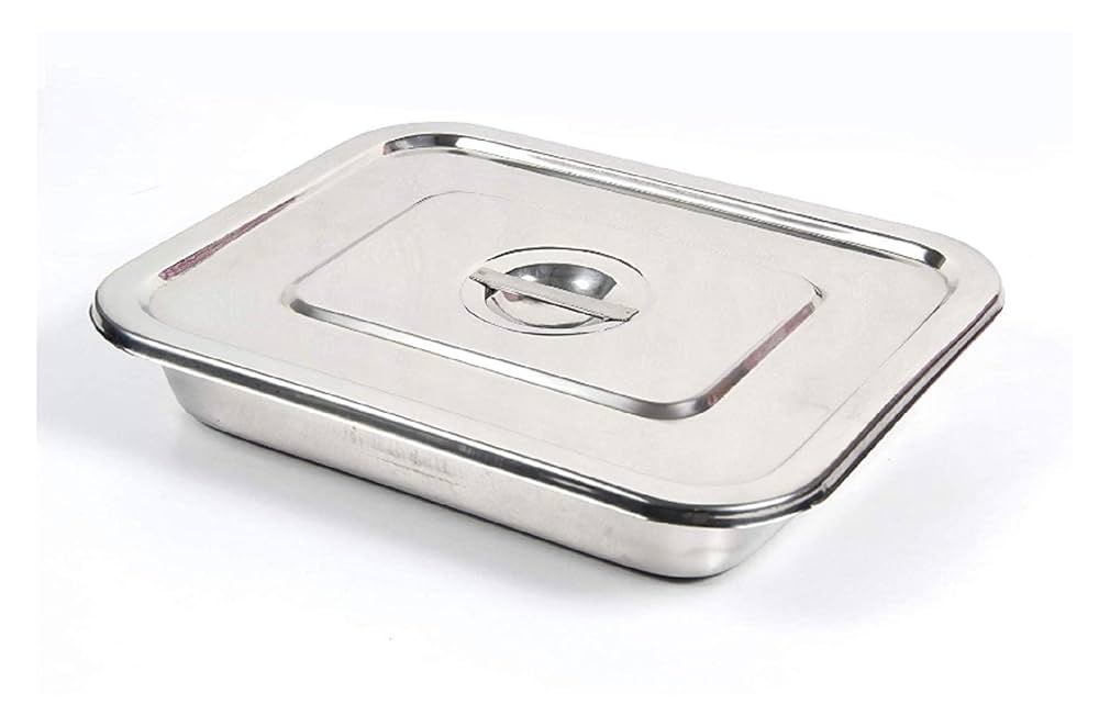 Instrument Tray