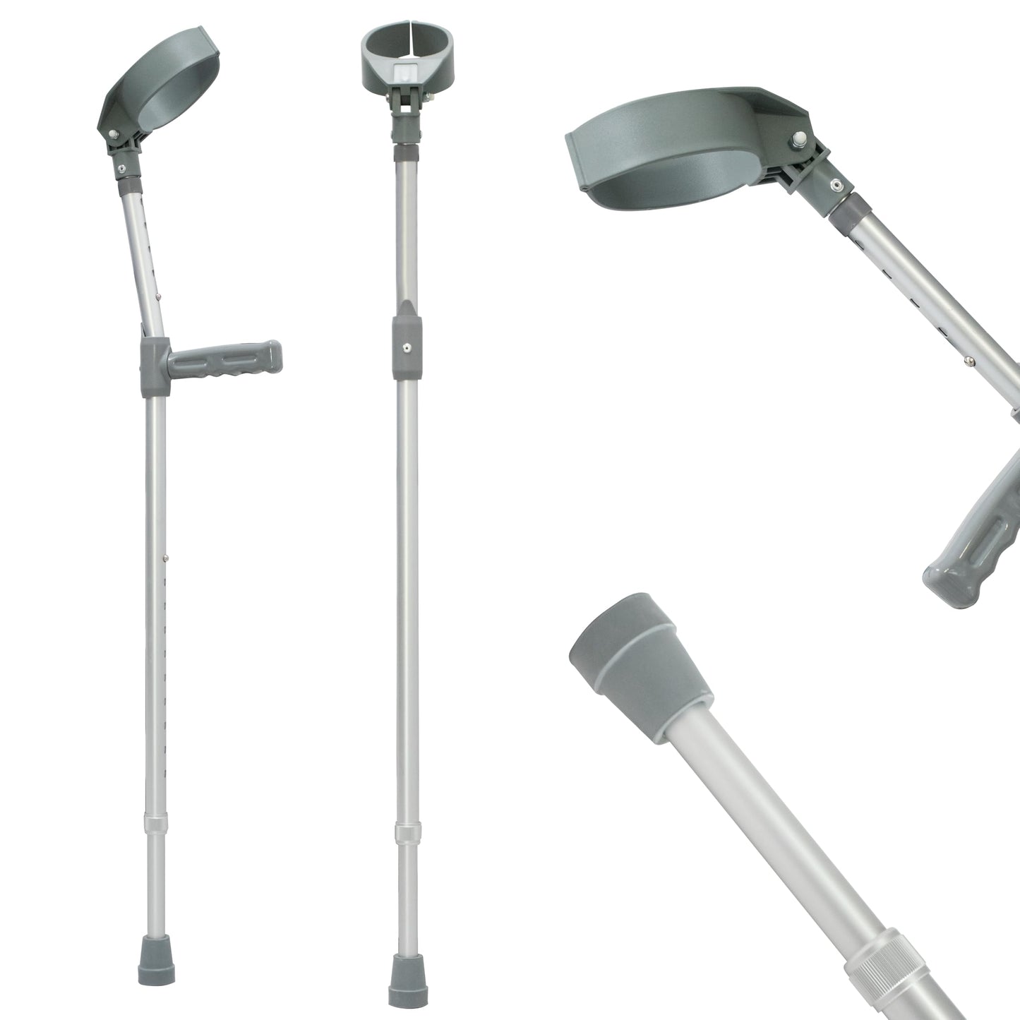 Elbow Crutches