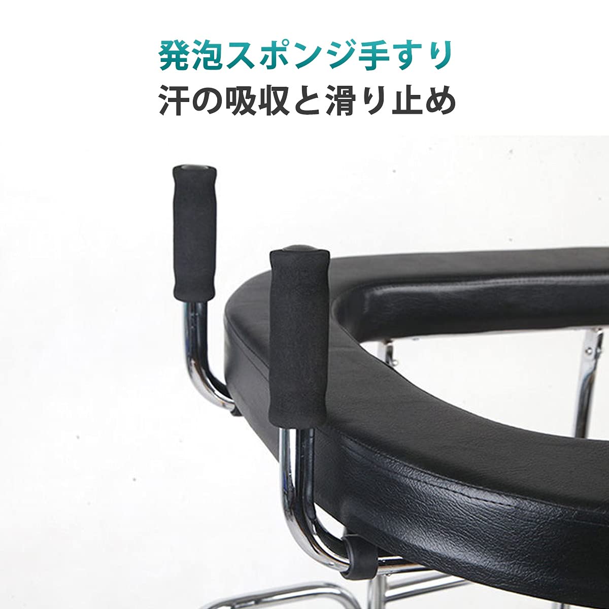 Walking frame with seat