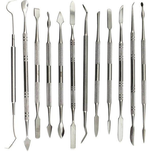 Dental Carving Set
