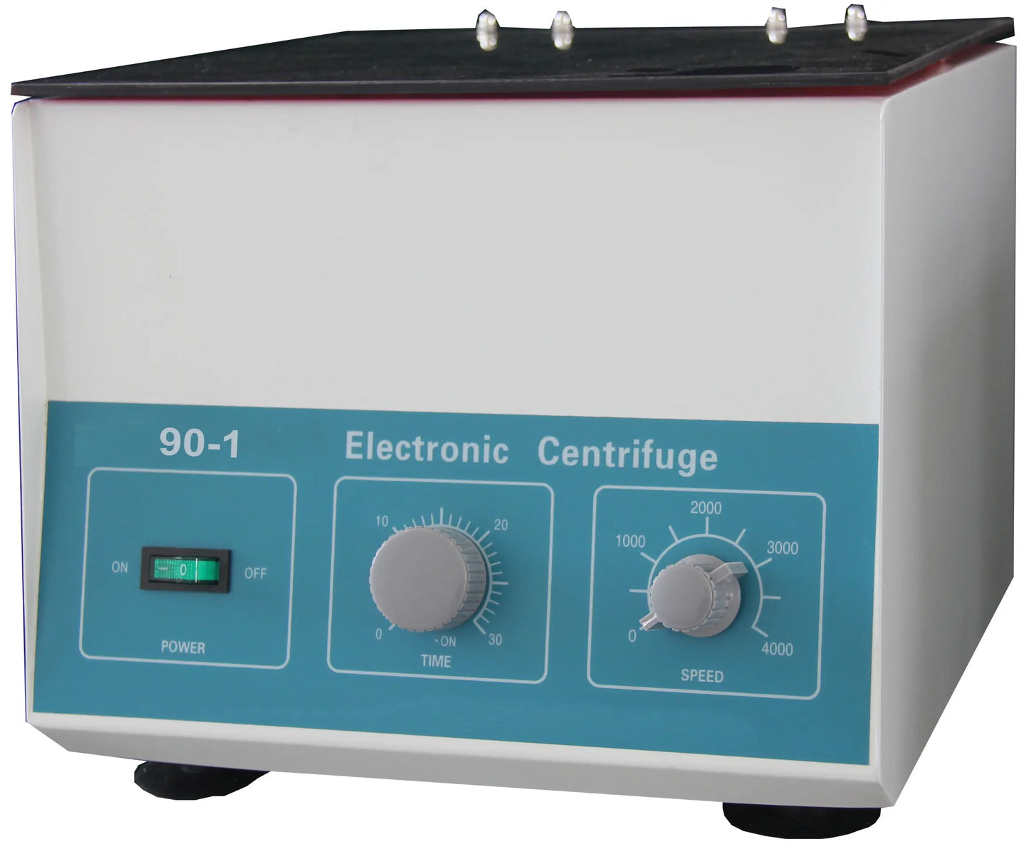 Kenya Desktop 8 tube centrifuge machine | Efficient Lab Equipment