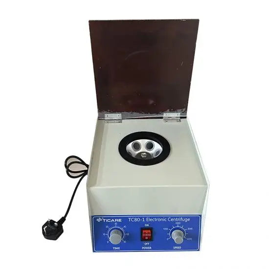 80-1 6 tube centrifuge machine