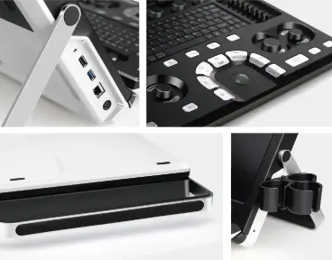 VINNO A3 Portable Ultrasound Machine Kenya: Compact, Powerful, and Portable