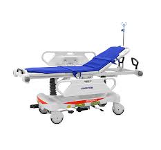 ABS Emergency Patient Transfer Stretcher