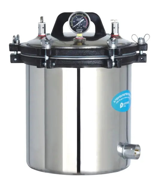 Autoclave kenya