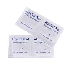 Alcohol Swabs-Kenya