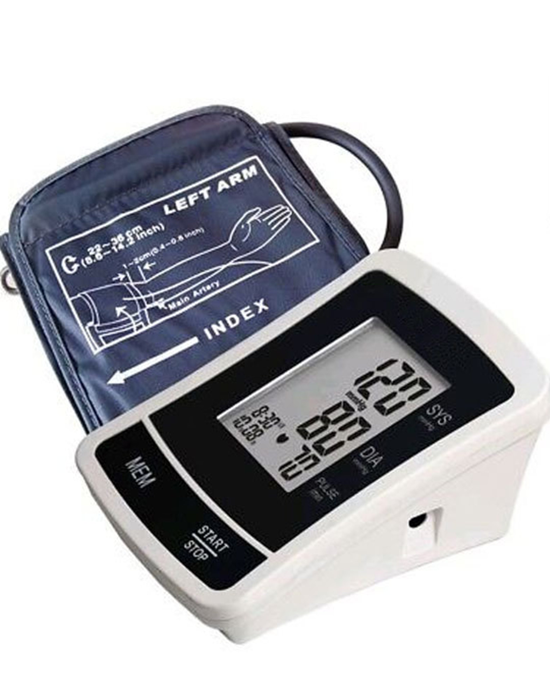 Blood Pressure Monitor FOLEE