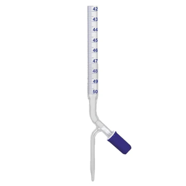 BURETTE 50ML - ROTAFLOW
