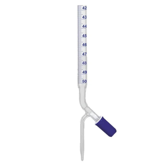 BURETTE 50ML - ROTAFLOW