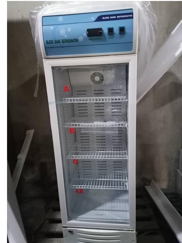 Blood Bank Fridge