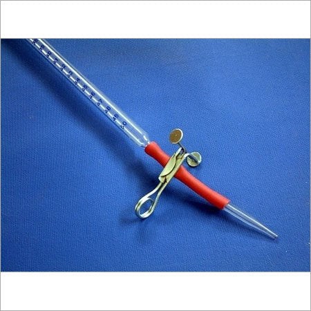 BURETTE 50ML - PINCH