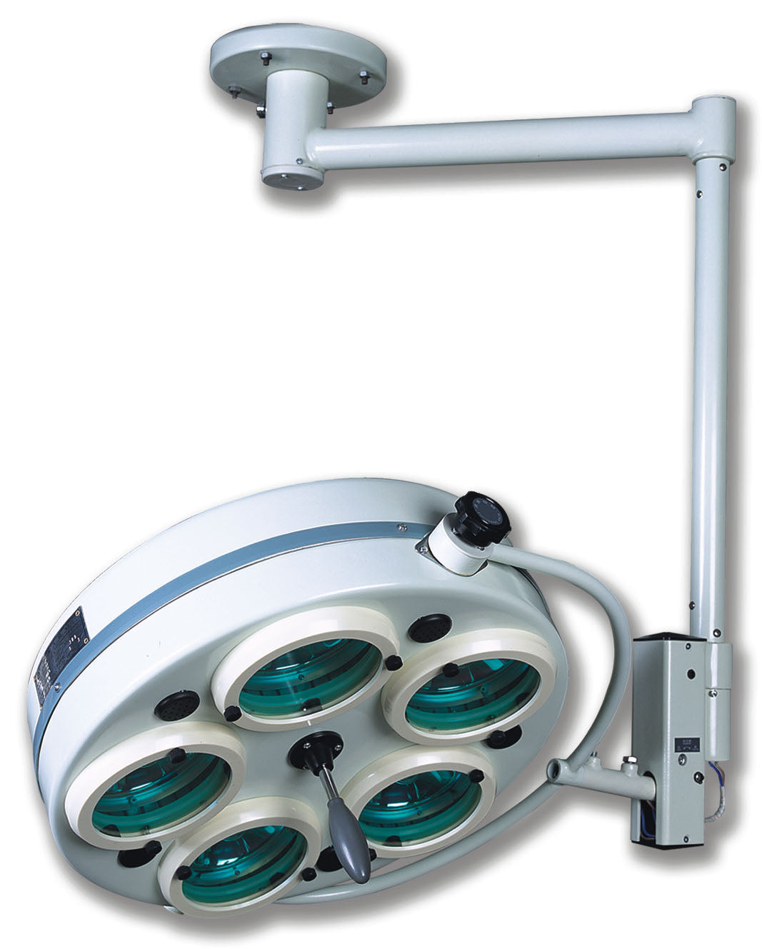 Ceiling Operating Light- Halogen