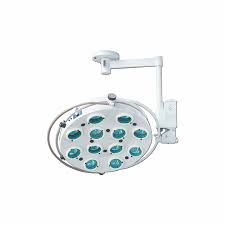 Ceiling Operating Light- Halogen