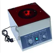 Centrifuge Machine 6 tubes with Timer 80-1_