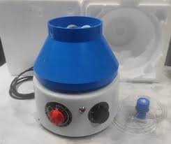 Centrifuge Machine 8 tubes