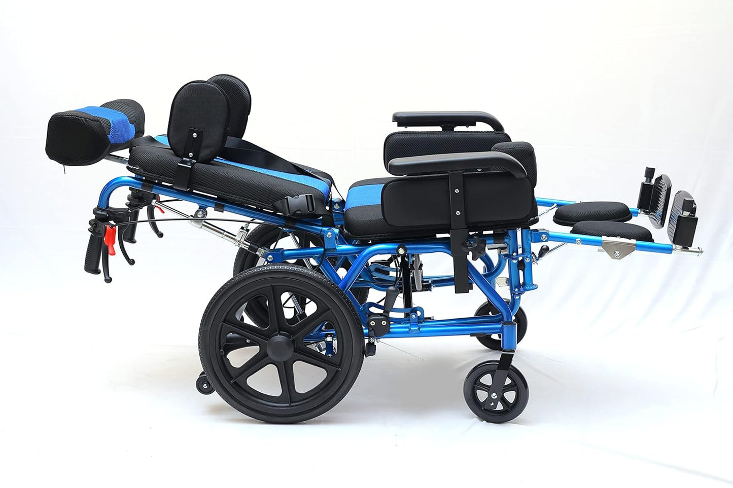 Adjustable Cerebral Palsy Wheelchairs - Kenya