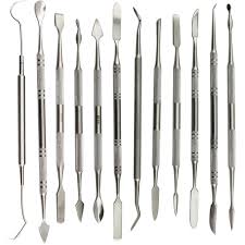 Dental Carving Set