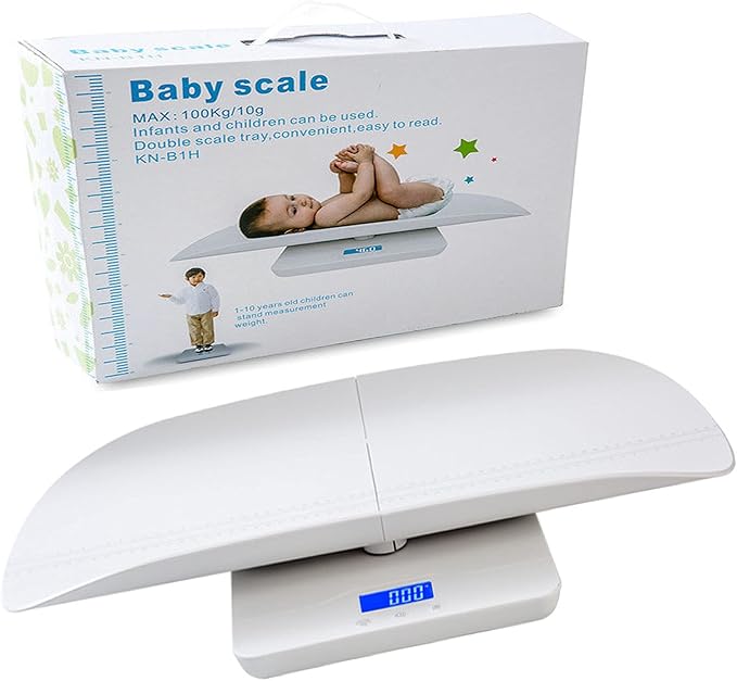 Baby Weighing Scale