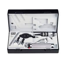 E.N.T Diagnostic Set