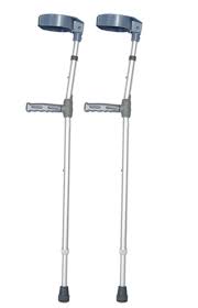 Elbow Crutches