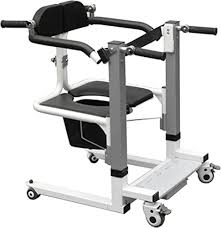 Electric Transfer Chair