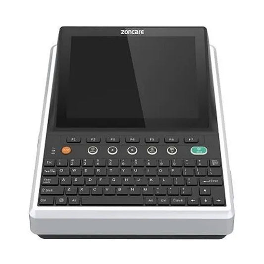 Electrocardiograph (ECG)12 channel