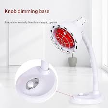 Infrared Heating Lamp Desktop