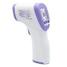 Infrared Thermometer