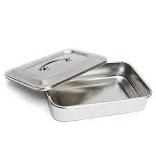 Instrument Tray