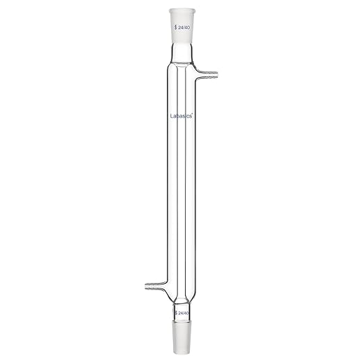 LIEBIG CONDENSER 300MM