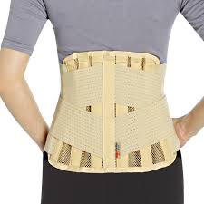 LUMBAR SUPPORT