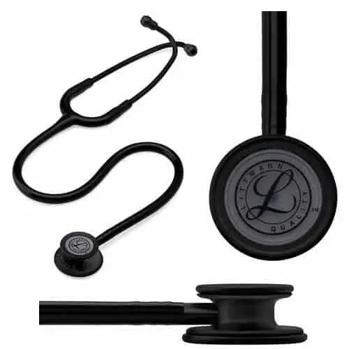 The Littmann Classic III Stethoscope - Precision Auscultation for Healthcare Professionals, Kenya