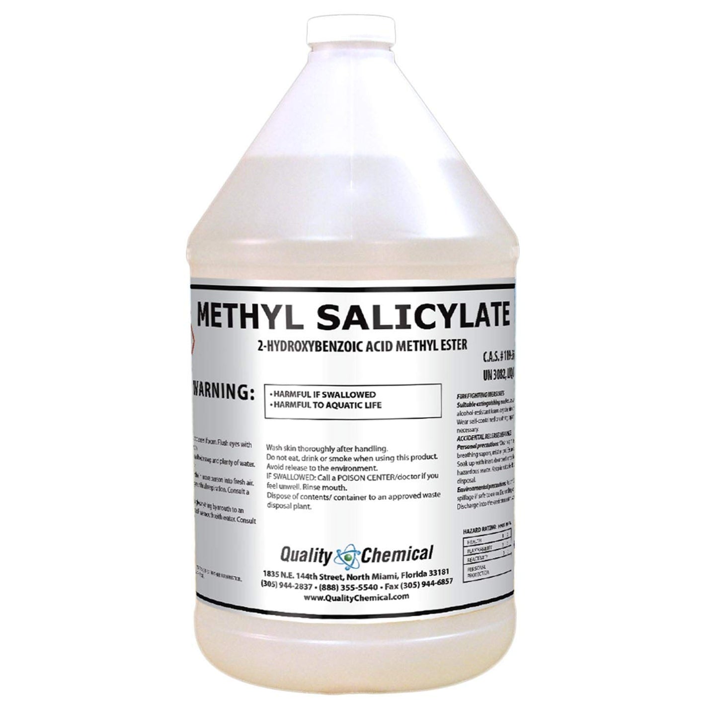 METHYL SALICYLATE | Professional Laboratory Equipment | Scientific Supplies