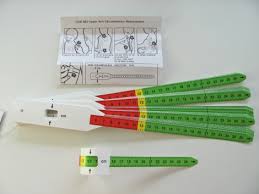 MUAC TAPE