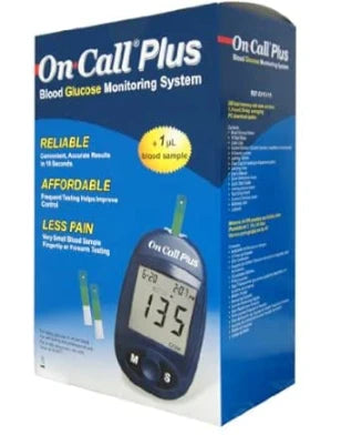 On call machine