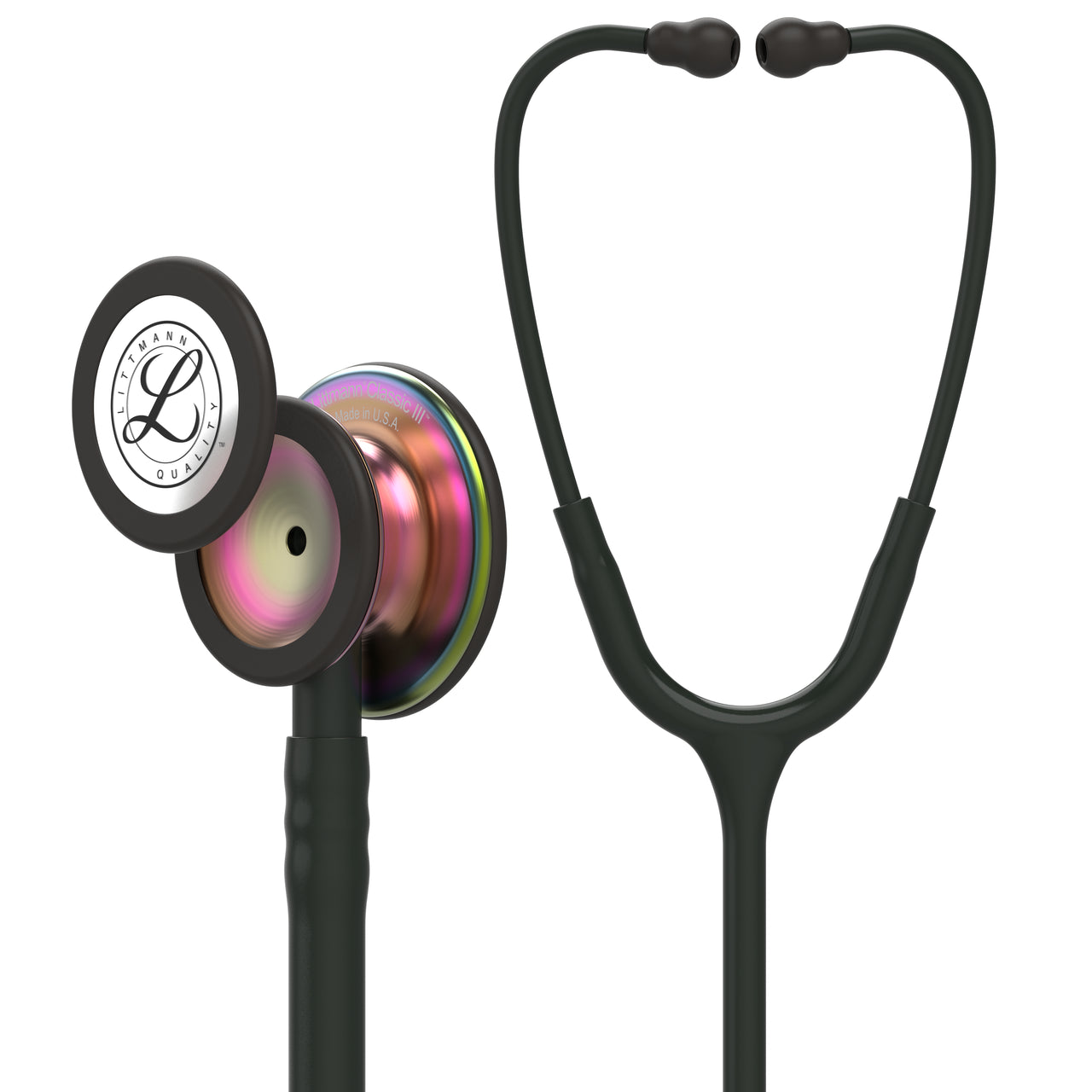 Original Littmann Classic III Stethoscope