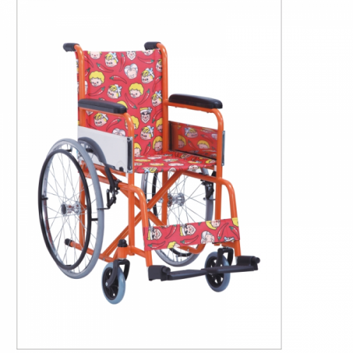 Standard Pediatric Wheelchair