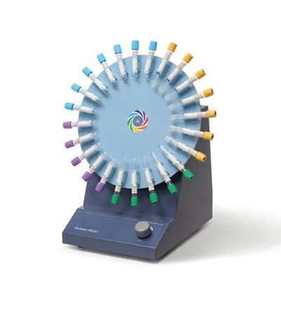 Lab Rotator Mixer