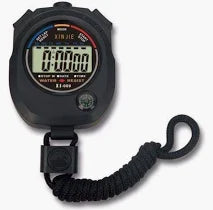 STOPWATCH DIGITAL | Professional Laboratory Equipment | Scientific Supplies