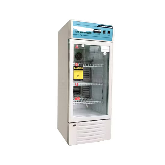Blood Bank Fridge